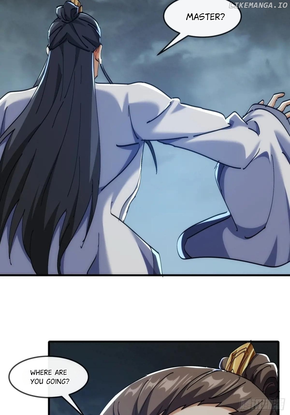 Please Slay The Demon! Young Master! Chapter 195 - page 9